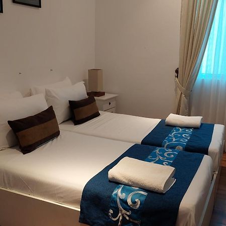 Beach Paradise Nilaveli Trincomalee Exterior photo